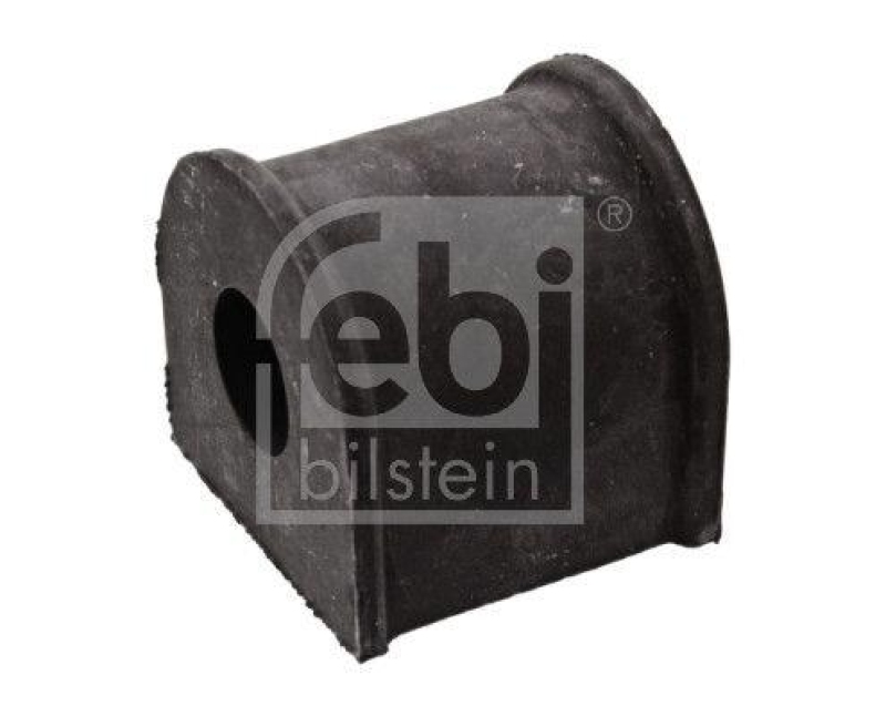 FEBI BILSTEIN 41445 Stabilisatorlager f&uuml;r HYUNDAI