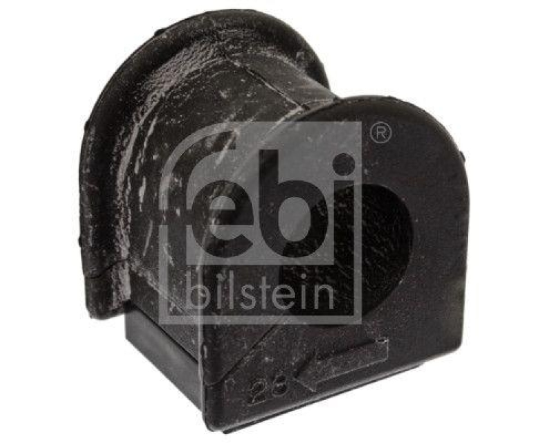 FEBI BILSTEIN 42913 Stabilisatorlager f&uuml;r TOYOTA