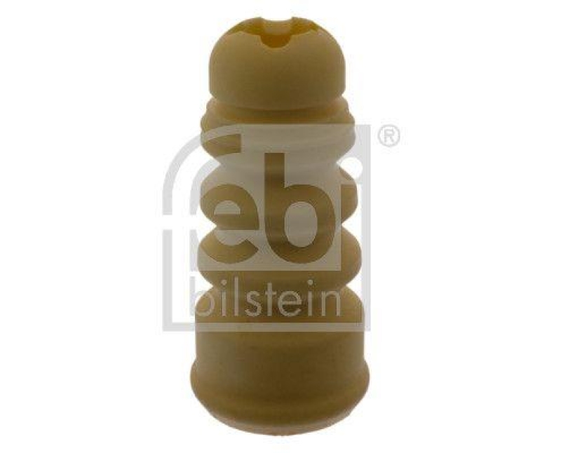 FEBI BILSTEIN 44529 Anschlagpuffer f&uuml;r Sto&szlig;d&auml;mpfer f&uuml;r VW-Audi
