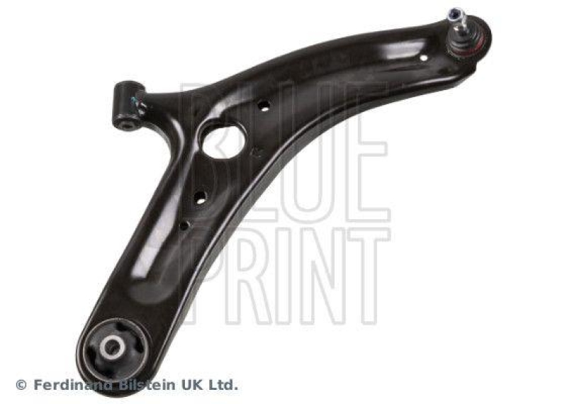 BLUE PRINT ADBP860070 Querlenker mit Lagern, Gelenk und Sicherungsmutter f&uuml;r KIA