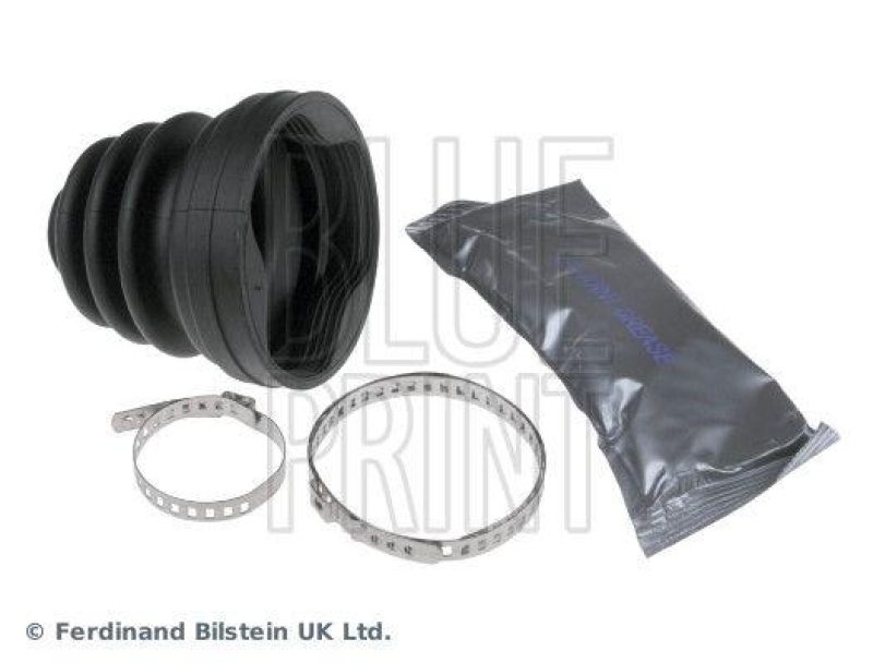 BLUE PRINT ADT38186 Achsmanschettensatz für TOYOTA