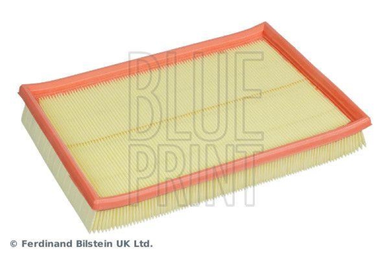 BLUE PRINT ADZ92219 Luftfilter f&uuml;r Opel PKW