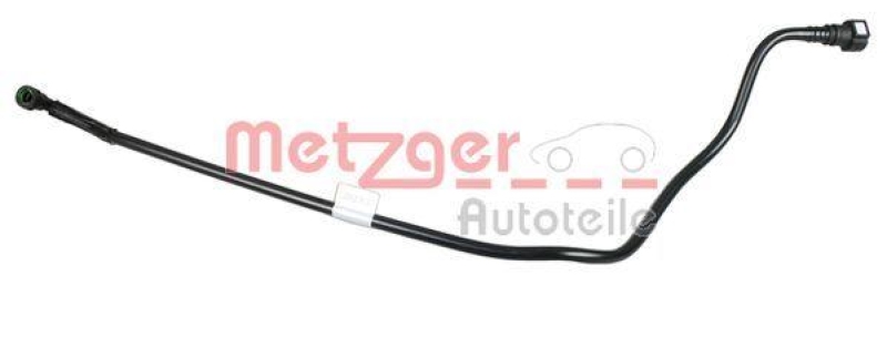 METZGER 2150059 Kraftstoffleitung f&uuml;r FIAT