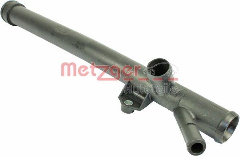 METZGER 4010050 K&uuml;hlmittelrohrleitung f&uuml;r SEAT/VW