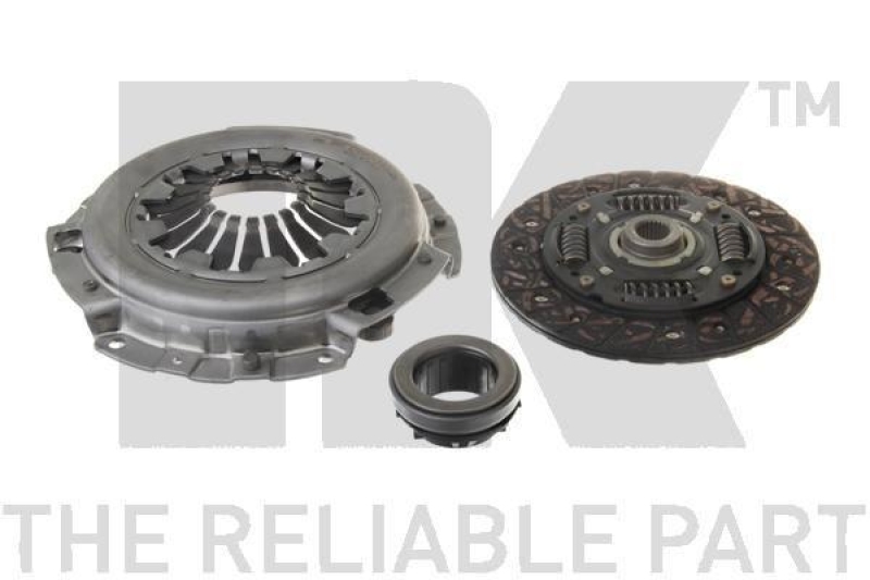 NK 135005 Kupplungssatz f&uuml;r DAEWOO