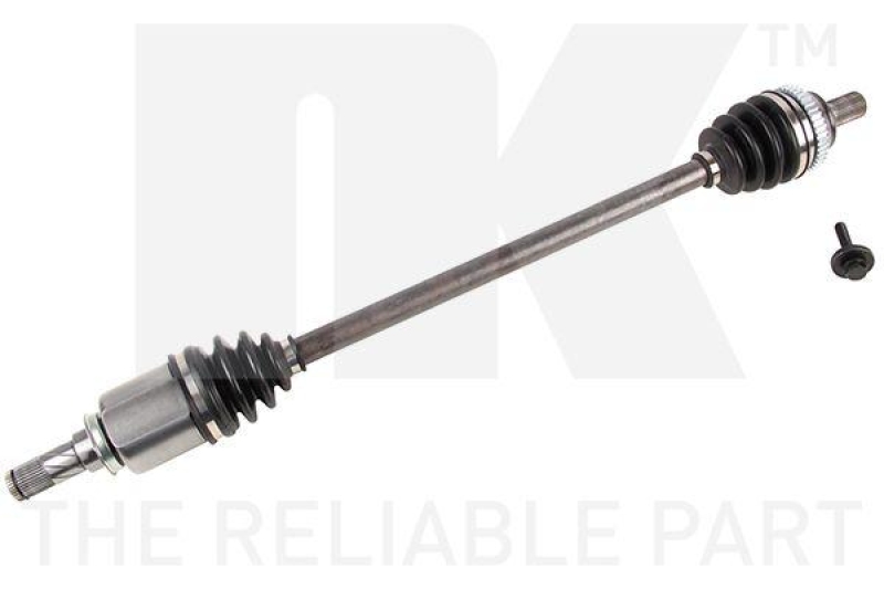 NK 503325 Antriebswelle f&uuml;r SMART