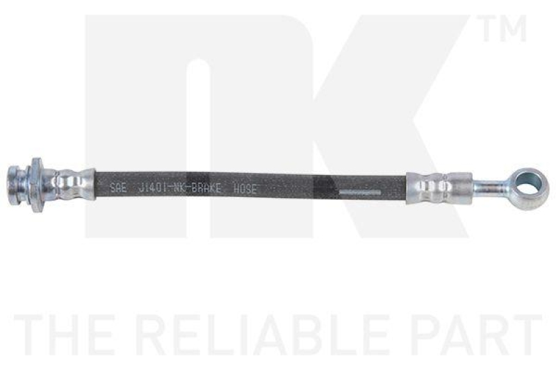 NK 855221 Bremsschlauch f&uuml;r SUZUKI