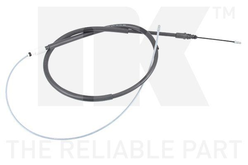 NK 903778 Seilzug, Feststellbremse f&uuml;r CITROEN, PEUGEOT