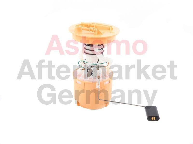 HITACHI 2503279 Sensor, Kraftstoffvorrat für FORD u.a.