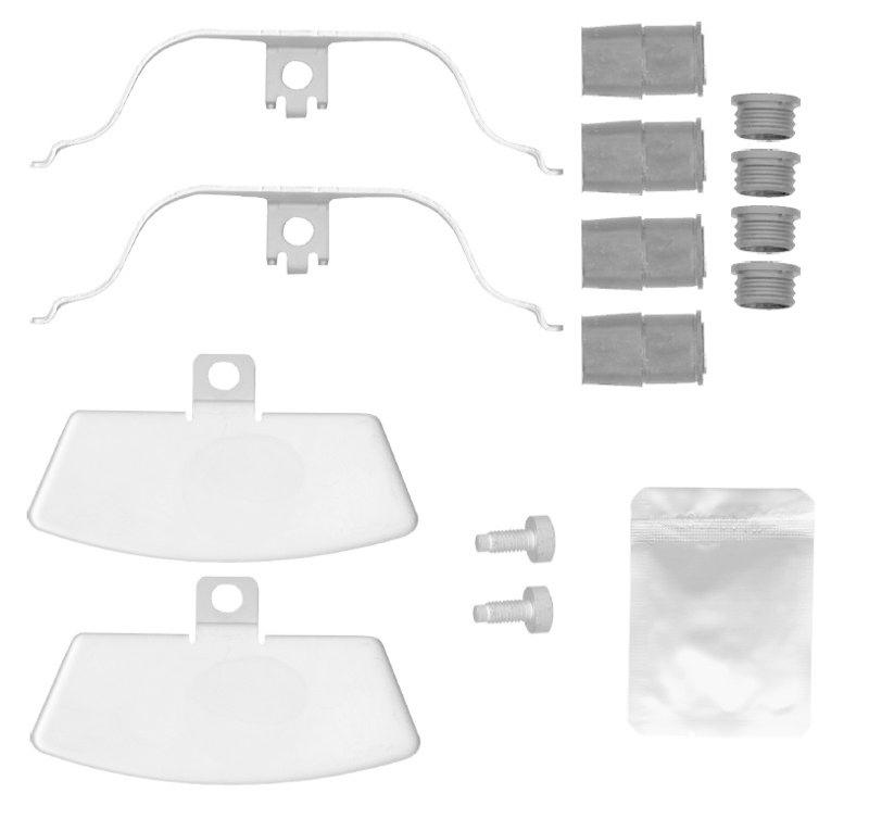 Bosch 1 987 474 758 Zubeh&ouml;rsatz