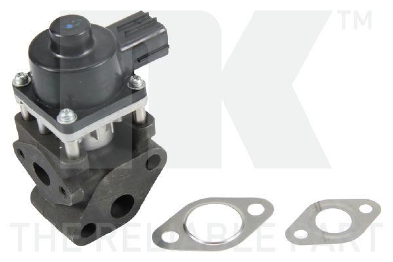 NK 4599057 AGR-Ventil f&uuml;r FIAT, SUBARU, SUZUKI