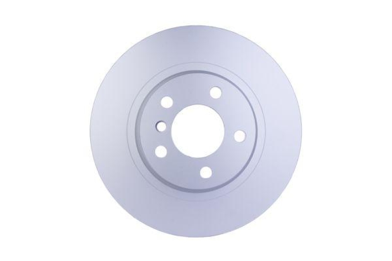 HELLA 8DD 355 129-811 Bremsscheibe f&uuml;r BMW