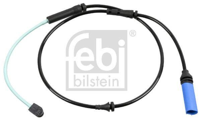 FEBI BILSTEIN 104575 Verschlei&szlig;kontakt f&uuml;r BMW