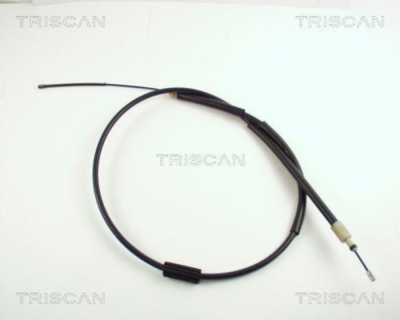 TRISCAN 8140 28131 Handbremsseil f&uuml;r Peugeot 306