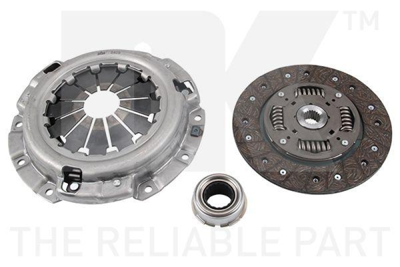 NK 133243 Kupplungssatz f&uuml;r MAZDA