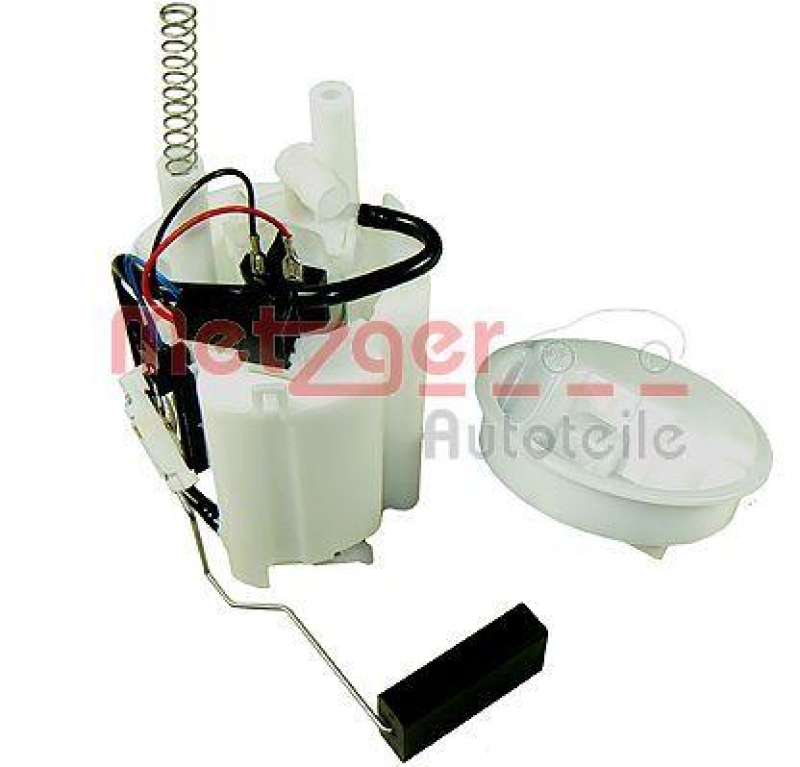 METZGER 2250048 Kraftstoff-F&ouml;rdereinheit f&uuml;r MB