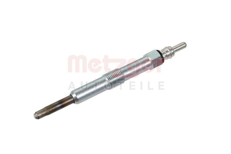 METZGER H1 120 Gl&uuml;hkerze