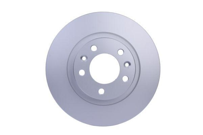 HELLA 8DD 355 117-991 Bremsscheibe f&uuml;r PEUGEOT