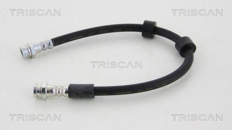TRISCAN 8150 16146 Bremsschlauch Hinten f&uuml;r Ford