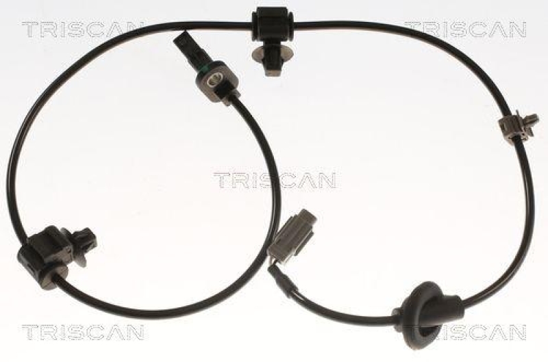 TRISCAN 8180 68107 Sensor, Raddrehzahl f&uuml;r Subaru