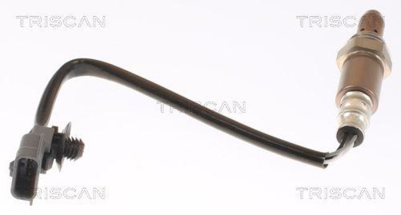 TRISCAN 8845 25060 Lambdasonde f&uuml;r Renault, Nissan