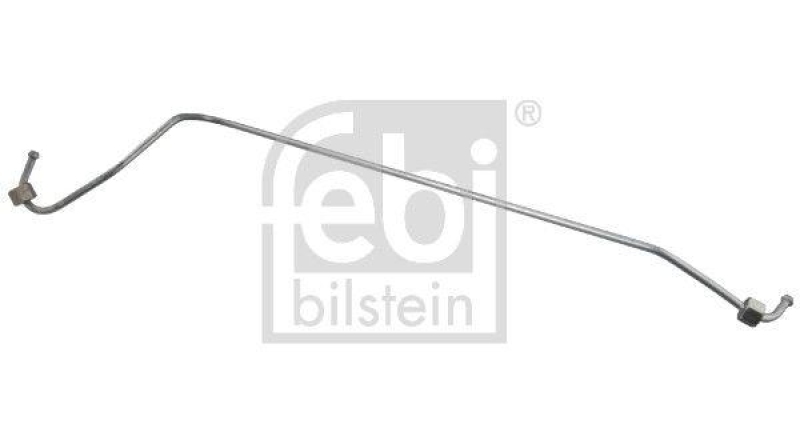 FEBI BILSTEIN 106389 Einspritzleitung f&uuml;r M A N