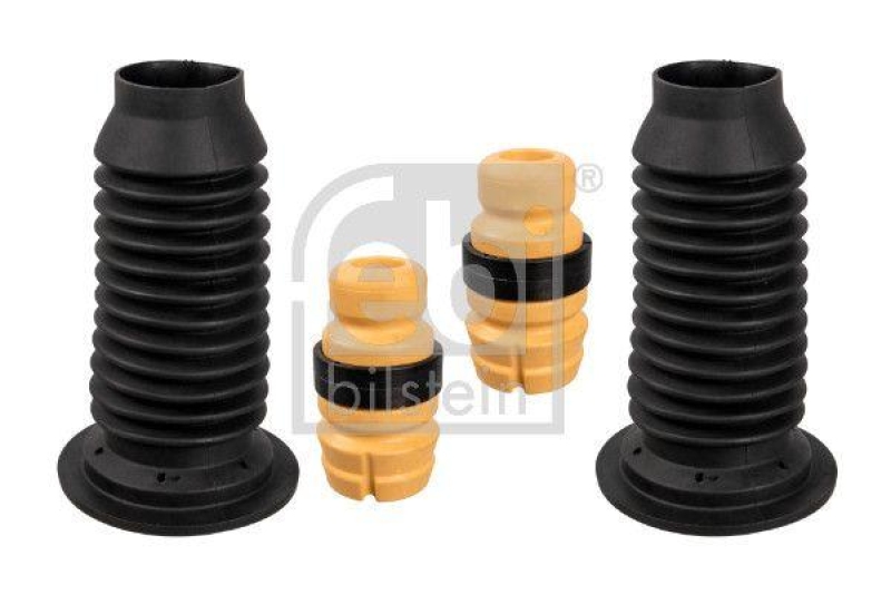 FEBI BILSTEIN 170969 Protection Kit f&uuml;r Sto&szlig;d&auml;mpfer f&uuml;r CITROEN