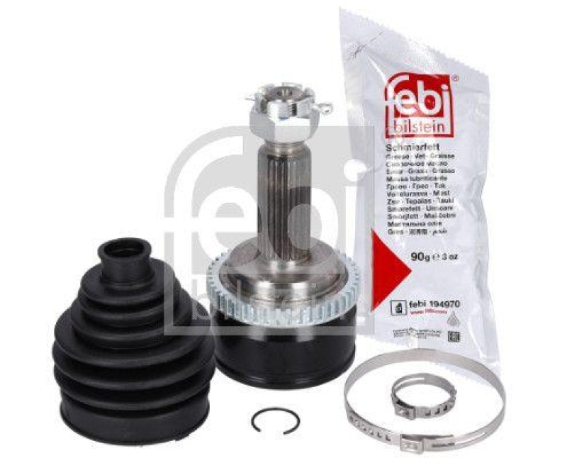 FEBI BILSTEIN 183249 Antriebswellengelenksatz f&uuml;r KIA
