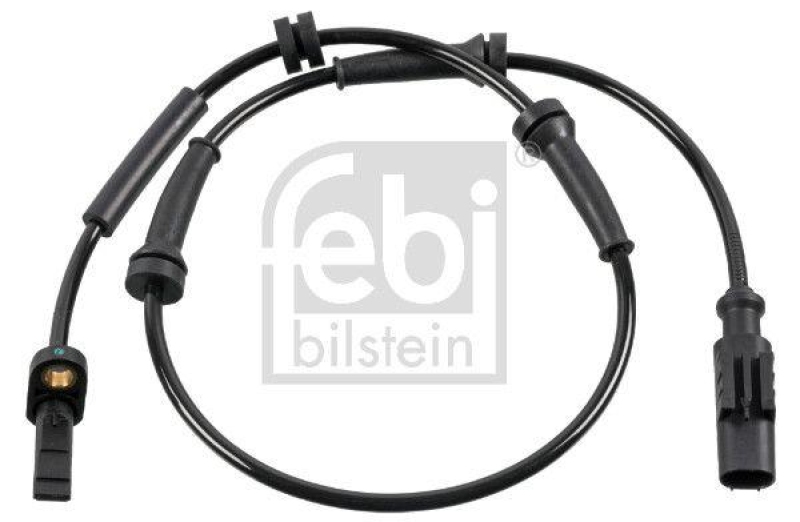 FEBI BILSTEIN 185414 ABS-Sensor f&uuml;r Fiat