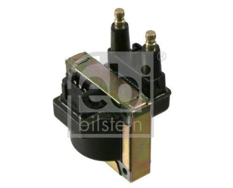 FEBI BILSTEIN 22875 Z&uuml;ndspule f&uuml;r Renault