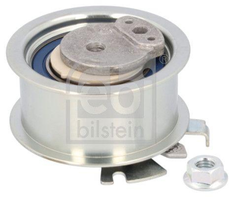 FEBI BILSTEIN 24752 Spannrolle f&uuml;r Zahnriemen f&uuml;r VW-Audi