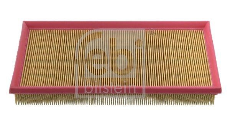 FEBI BILSTEIN 27267 Luftfilter f&uuml;r TOYOTA