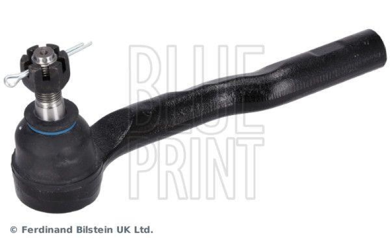 BLUE PRINT ADM58795 Spurstangenendst&uuml;ck mit Mutter und Splint f&uuml;r MAZDA