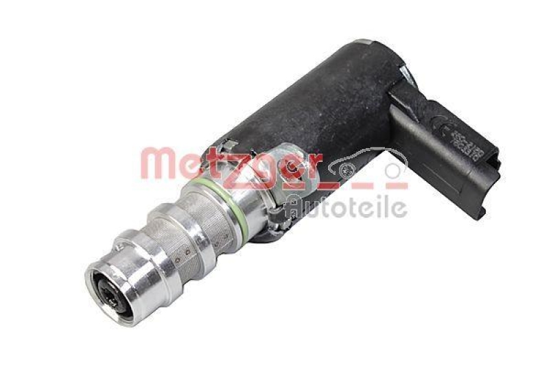 METZGER 0899291 &Ouml;ldruckventil f&uuml;r CITROEN/DS/FORD/OPEL/PEUGEOT/VAUXHALL