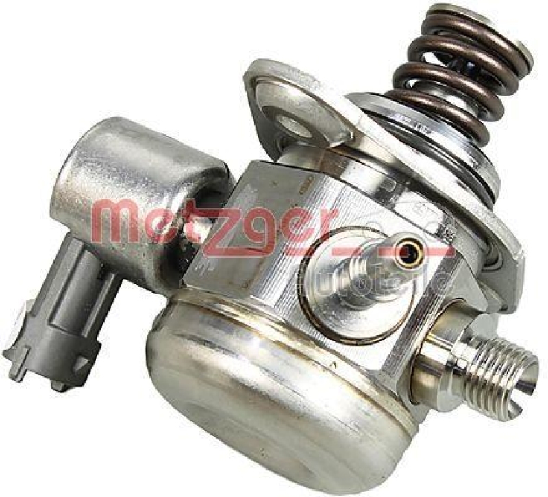 METZGER 2250299 Hochdruckpumpe f&uuml;r FORD