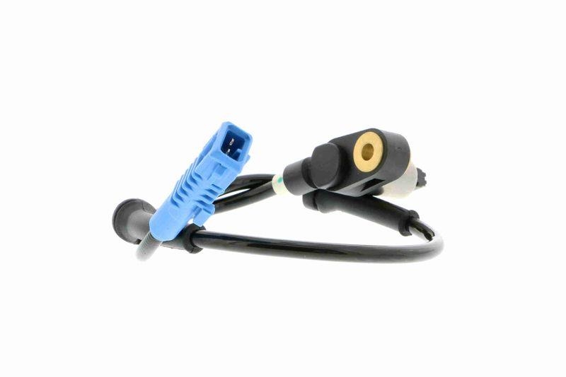 VEMO V42-72-0002 Sensor, Raddrehzahl vorne 570 mm / 2-Polig f&uuml;r CITRO&Euml;N