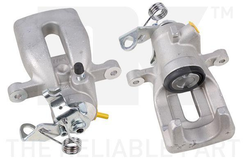 NK 2137133 Bremssattel für PEUGEOT