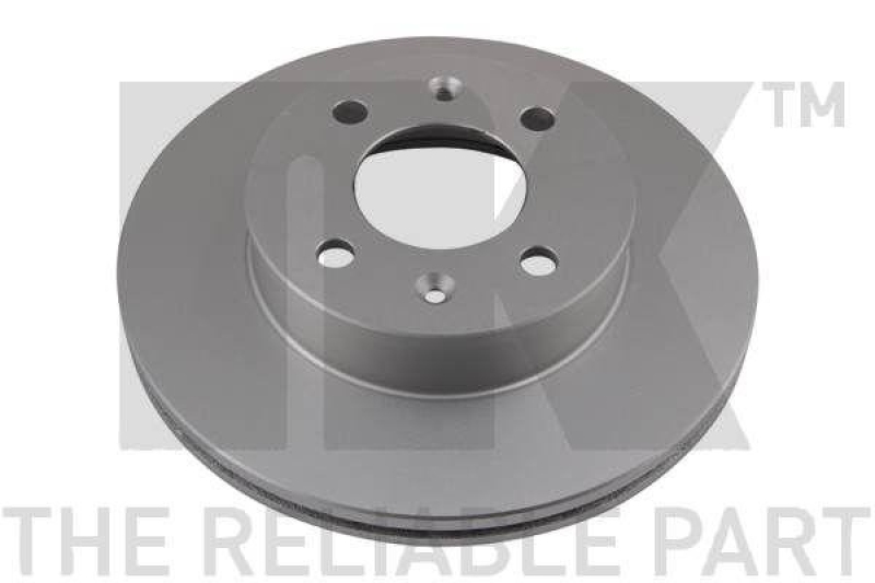 NK 313409 Bremsscheibe f&uuml;r HYUNDAI