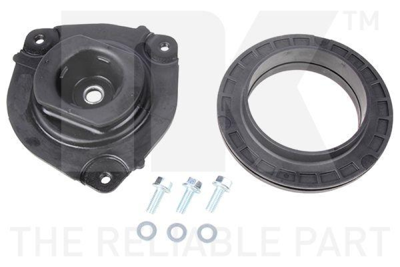 NK 682204 Federbeinst&uuml;tzlager f&uuml;r NISSAN