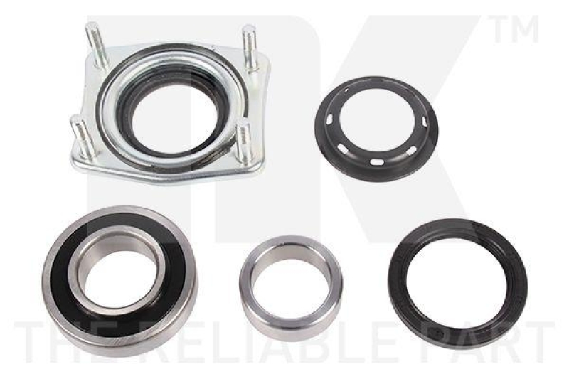 NK 765222 Radlagersatz f&uuml;r SUZUKI