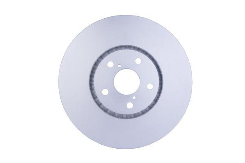 HELLA 8DD 355 129-831 Bremsscheibe f&uuml;r LEXUS