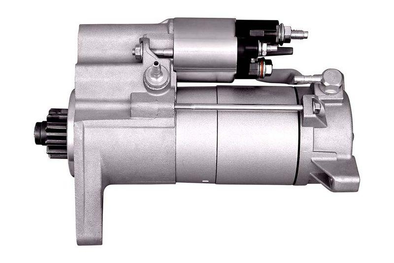 HELLA 8EA 011 613-271 Starter 12V 1,9kW