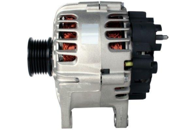 HELLA 8EL 012 429-431 Generator 14V 100A
