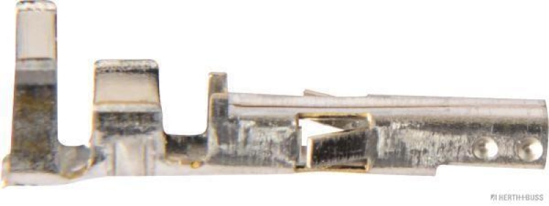 HERTH+BUSS 50253551 Crimpverbinder VAL-U-LOK, 1,5 mm&sup2;