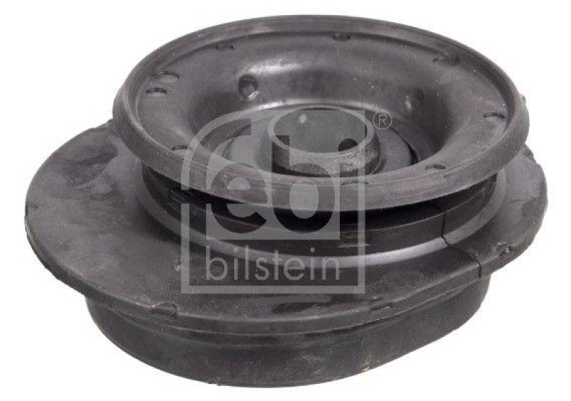 FEBI BILSTEIN 28222 Federbeinst&uuml;tzlagersatz mit Kugellager f&uuml;r Fiat
