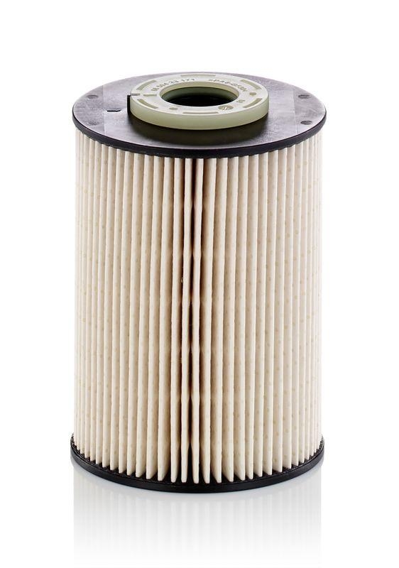MANN-FILTER PU 9003 z Kraftstoffilter für Volvo