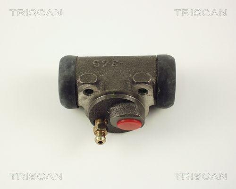 TRISCAN 8130 28012 Radzylinder f&uuml;r Peugeot 205