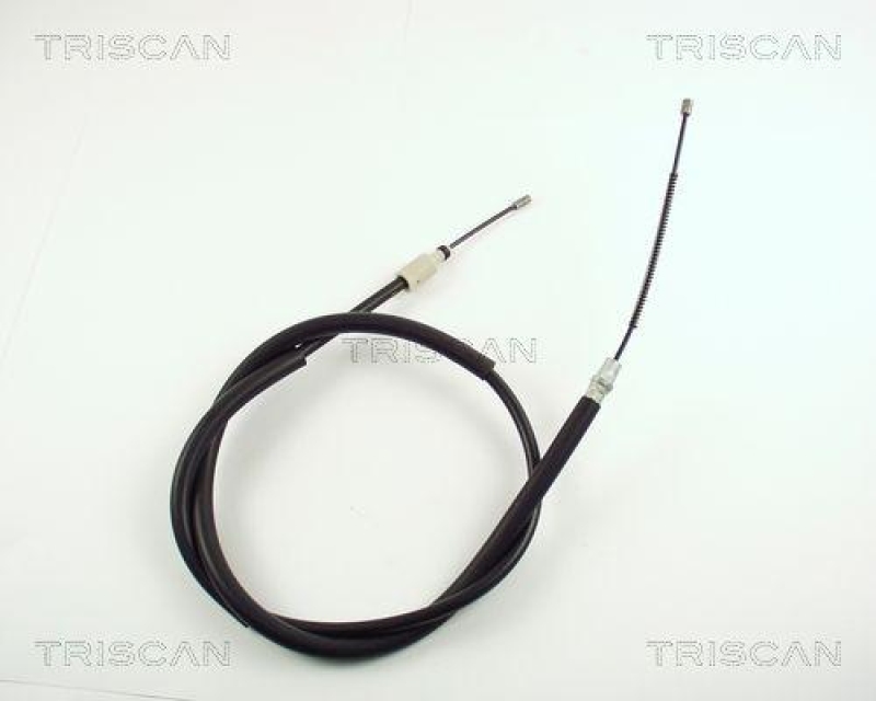 TRISCAN 8140 28132 Handbremsseil f&uuml;r Peugeot 306
