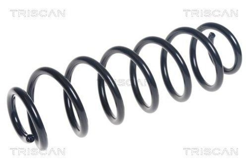 TRISCAN 8750 29412 Spiralfeder Hinten f&uuml;r Skoda Octavia