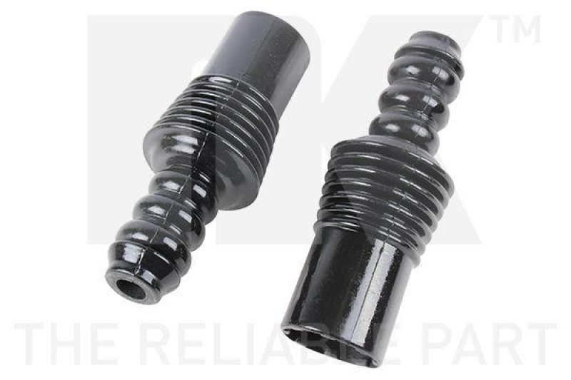 NK 693905 Staubschutzsatz, Sto&szlig;d&auml;mpfer f&uuml;r DACIA, LADA, RENAULT